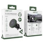 ACEFAST In Car Phone Holder Charger 15W