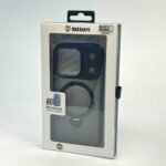Iphone 16 Max Guard Case