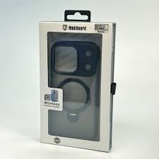 Iphone 16 Max Guard Case