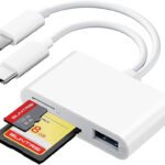 SD Card Reader
