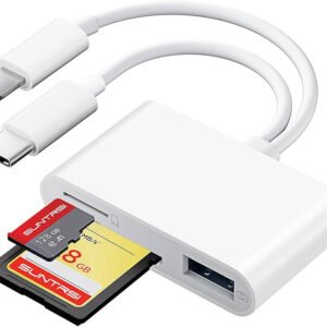 SD Card Reader