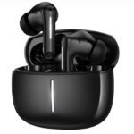 ANC+ENC TWS Earbuds 4 Mics ENC