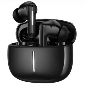 ANC+ENC TWS Earbuds 4 Mics ENC