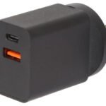 18W USB Super Fast Charger With QC 3.0