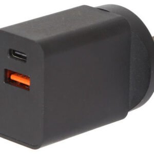 18W USB Super Fast Charger With QC 3.0