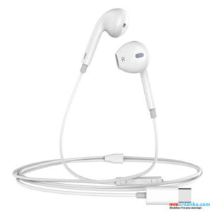MobiGo Type C Earphone