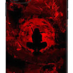 Back Panel Design Stickering