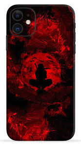Back Panel Design Stickering