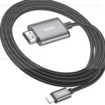 MaxGuard 1080p Lightning to HDMI Cable