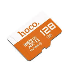 Hoco Memory card 128GB