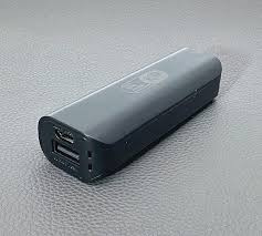 Kinglink powerbank 2600mAh
