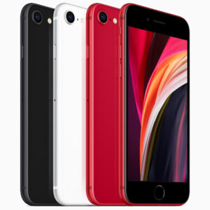 iphone SE 2nd Gen