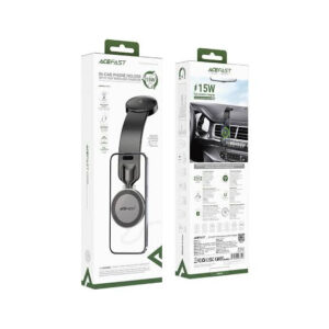 ACEFAST Bendable Magnetic Wireless Charging Phone Holder - D37