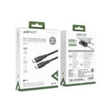 Acefast Fast Charging Cable C to C C4-03