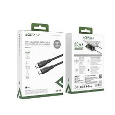 Acefast Fast Charging Cable C to C C4-03