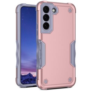 Dual Layer Slim Armour Case