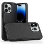 Dual Layer Heavy Duty Case OT Commuter Style