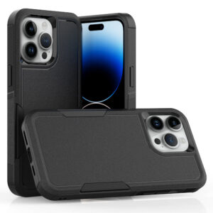 Dual Layer Heavy Duty Case OT Commuter Style