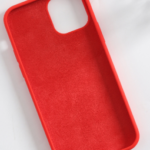 Liquid Silicone Case for Samsung and Apple Devices
