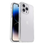 Ultimate Hard Clear Case OT Style for Samsung and Apple Devices