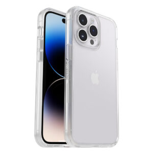 Ultimate Hard Clear Case OT Style for Samsung and Apple Devices