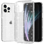 Ultimate Hard Glitter Case OT Style for Apple and Samsung Devices