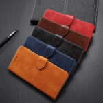 Wallet Case for All Brands