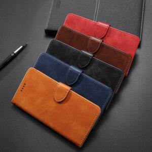 Wallet Case for All Brands