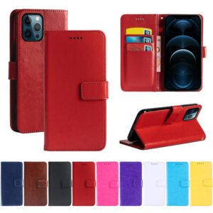 Wallet Cases for all Brands