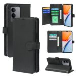 9 Card Wallet Smooth Finish Rich Dairy Style – Wallet Case for all Brands