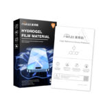 HD clear Hydrogel Screen Protector