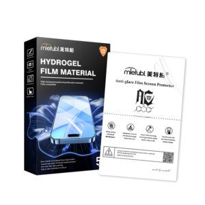 Matte Screen Protector Sheet