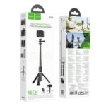 hoco multifunctional tripod
