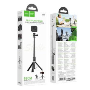 hoco multifunctional tripod