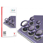 Alloy Lens Shield Camera Ring For Samsung/Apple