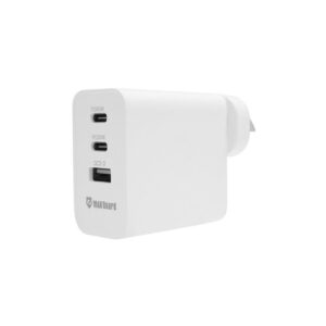 Max Guard PD65W WT03 PD Charger