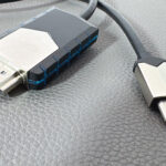 MaxGuard 4K High Definition HDMI to C Cable