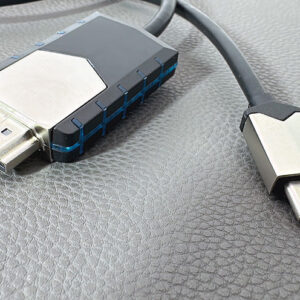 MaxGuard 4K High Definition HDMI to C Cable